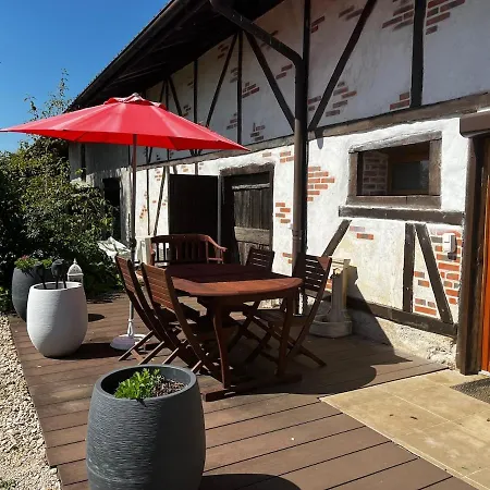 Neuf Parking Et Terrasse Prives